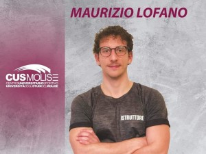 Maurizio Lofano