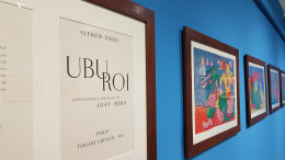 Mostra Musei Civici “Joan Mirò opere grafiche 1948 -1971”
