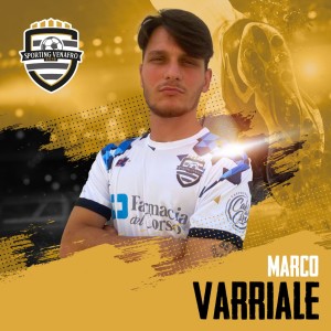 Marco Varriale