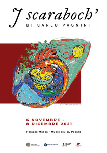 J Scaraboch' di Carlo Pagnini