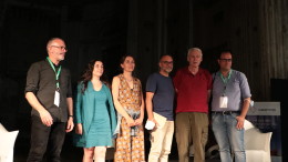 Premio Fortini Passaggi Festival 2021