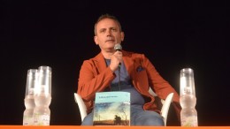 Tom Kuka scrittore albanese