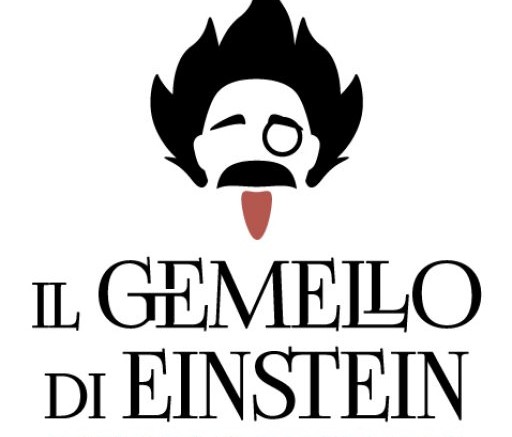 Logo Il-Gemello-di-Einstein