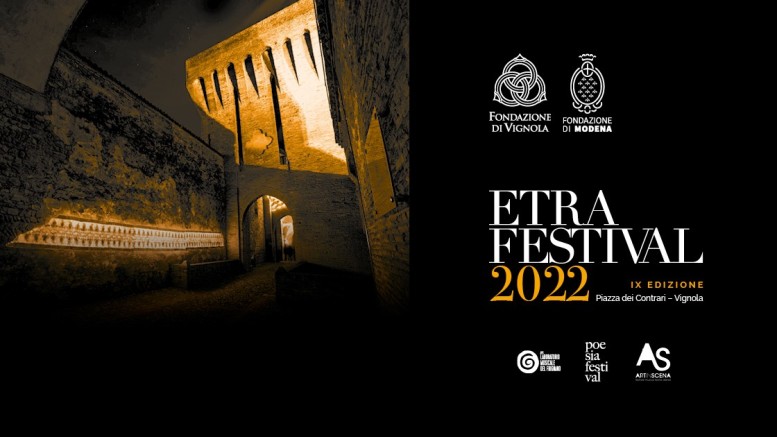 ETRA Festival 2022