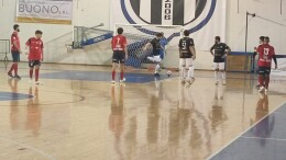 Sporting Venafro-Napoli Barrese (1)