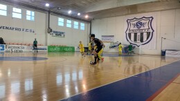 Sporting Venafro-Real Dem (2)