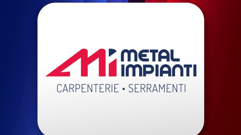 Metal Impianti nuovo main sponsor