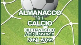 almanacco del calcio abruzzese 2021-22